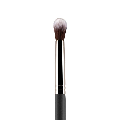 PAC Studio Blending Eyeshadow Brush - 391 - Distacart