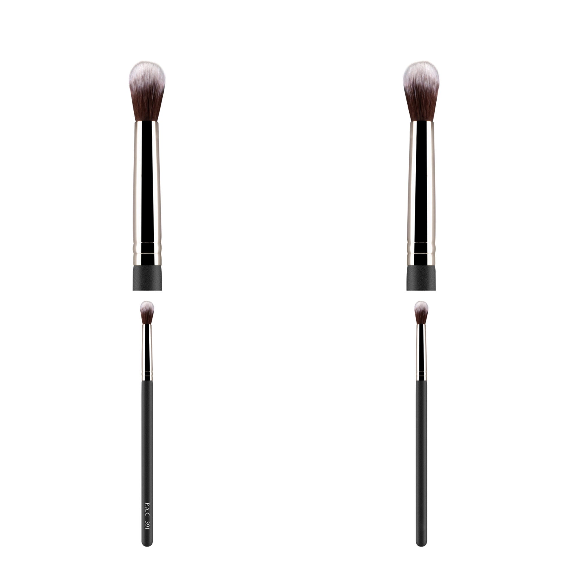 PAC Studio Blending Eyeshadow Brush - 391
