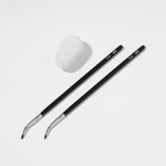Thumbnail for PAC Studio Eyeliner Brush - 300