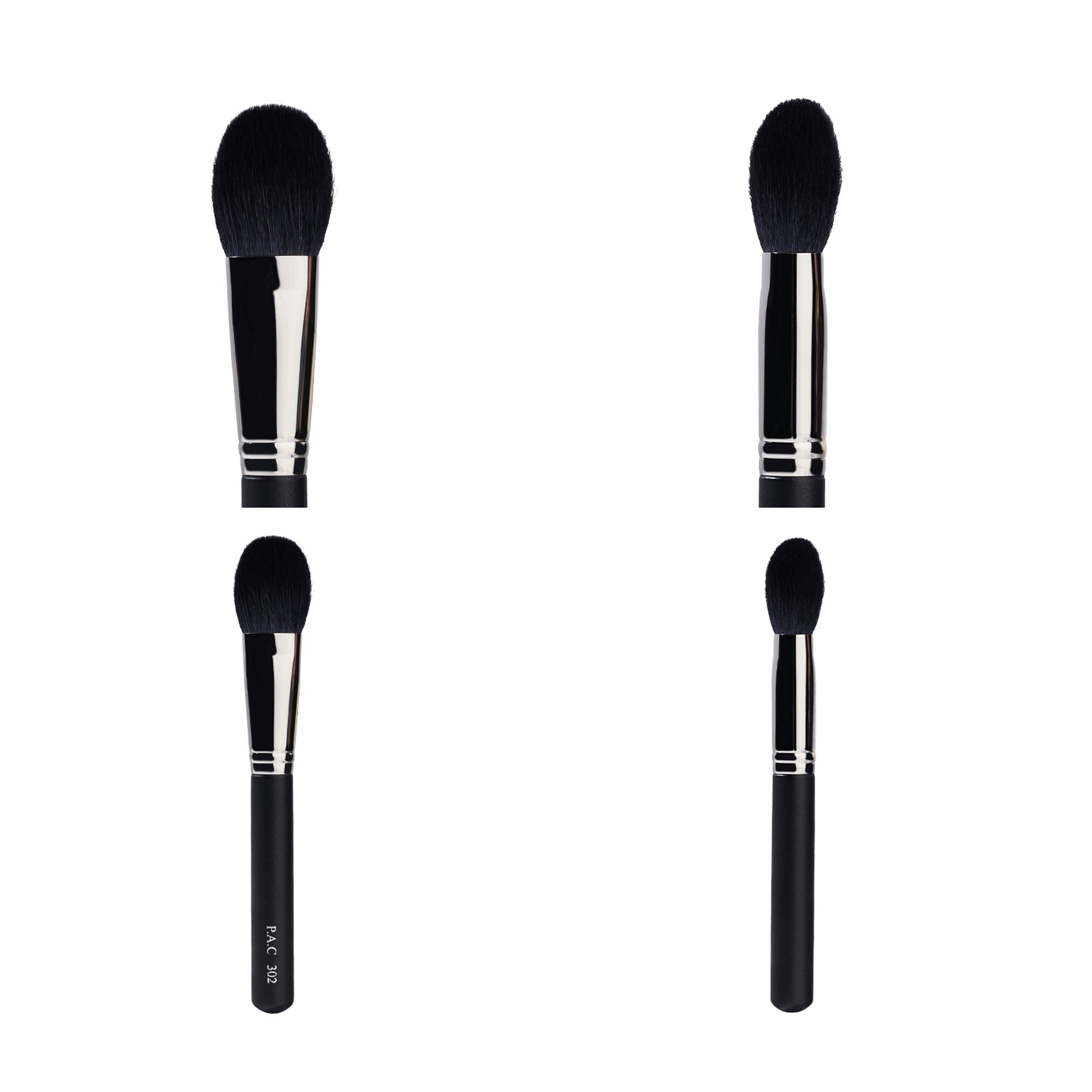 PAC Studio Blush Brush - 302