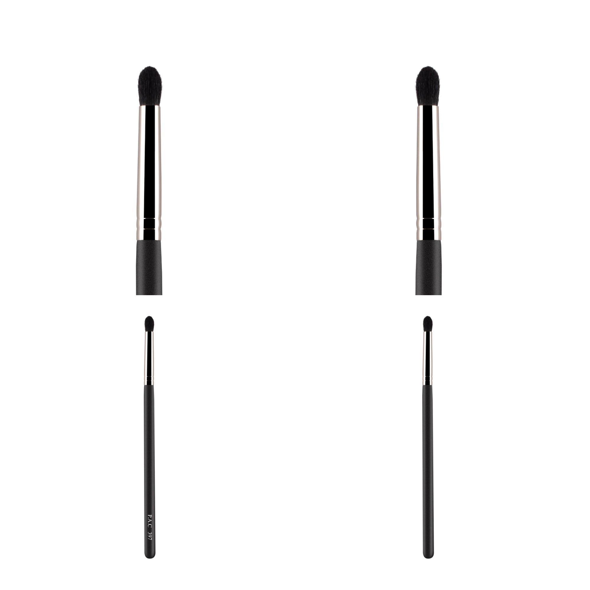 PAC Studio Blending Eyeshadow Brush - 397