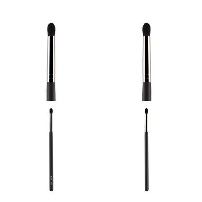 PAC Studio Blending Eyeshadow Brush - 397 - Distacart