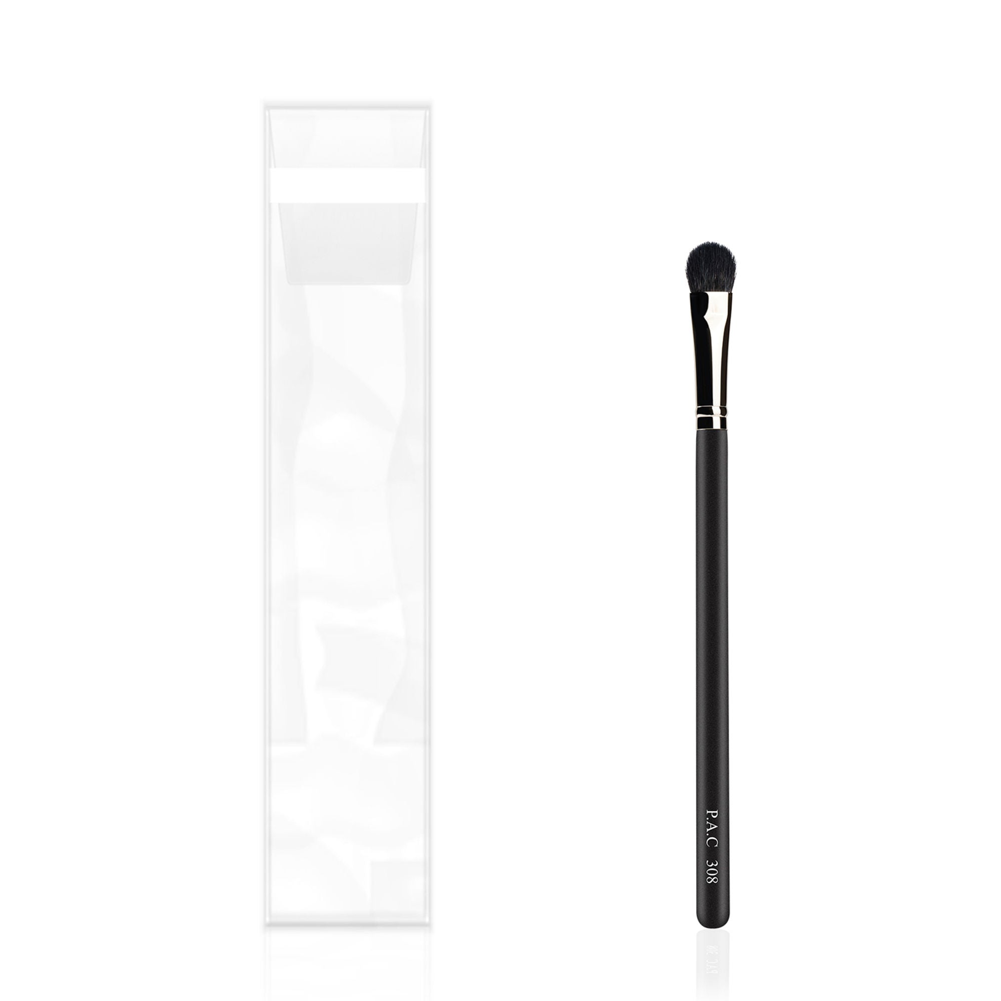 PAC Studio Eyeshadow Brush - 308