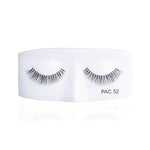 Thumbnail for PAC Tapered Lash 52 - Handmade Natural Looking, Reusable up to 12x, Seamlessly Blends with Lashes