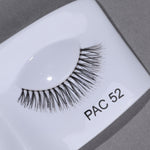 Thumbnail for PAC Studio Tapered Lash 52 - Handmade Natural Looking, Reusable up to 12x, Seamlessly Blends with Lashes - Distacart