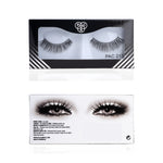 Thumbnail for PAC Studio Tapered Lash 213 - Handmade Natural Looking, Reusable up to 12x, Seamlessly Blends with Lashes - Distacart