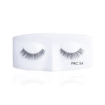 Thumbnail for PAC Tapered Lash 54 - Handmade Natural Looking, Reusable up to 12x, Seamlessly Blends with Lashes
