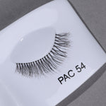 Thumbnail for PAC Studio Tapered Lash 54 - Handmade Natural Looking, Reusable up to 12x, Seamlessly Blends with Lashes - Distacart