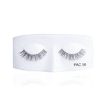 Thumbnail for PAC Tapered Lash 56 - Handmade Natural Looking, Reusable up to 12x, Seamlessly Blends with Lashes