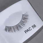 Thumbnail for PAC Studio Tapered Lash 56 - Handmade Natural Looking, Reusable up to 12x, Seamlessly Blends with Lashes - Distacart