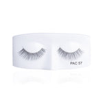 Thumbnail for PAC Tapered Lash 57 - Handmade Natural Looking, Reusable up to 12x, Seamlessly Blends with Lashes