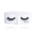 Thumbnail for PAC Tapered Lash 58 - Handmade Natural Looking, Reusable up to 12x, Seamlessly Blends with Lashes