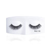 PAC Tapered Lash 58 - Handmade Natural Looking, Reusable up to 12x, Seamlessly Blends with Lashes