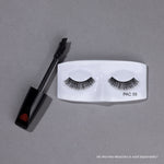 Thumbnail for PAC Studio Tapered Lash 58 - Handmade Natural Looking, Reusable up to 12x, Seamlessly Blends with Lashes - Distacart