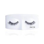 Thumbnail for PAC Tapered Lash 59 - Handmade Natural Looking, Reusable up to 12x, Seamlessly Blends with Lashes