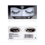 Thumbnail for PAC Studio Tapered Lash 59 - Handmade Natural Looking, Reusable up to 12x, Seamlessly Blends with Lashes - Distacart