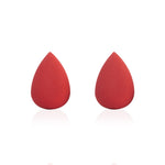 Thumbnail for Mini Sponge Set Water Drop - Red