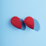 Thumbnail for Mini Sponge Set Water Drop - Red - Distacart