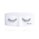 Thumbnail for PAC Tapered Lash 55 - Handmade Natural Looking, Reusable up to 12x, Seamlessly Blends with Lashes