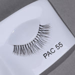 Thumbnail for PAC Studio Tapered Lash 55 - Handmade Natural Looking, Reusable up to 12x, Seamlessly Blends with Lashes - Distacart