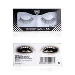 Thumbnail for PAC Studio Tapered Lash 55 - Handmade Natural Looking, Reusable up to 12x, Seamlessly Blends with Lashes - Distacart