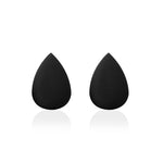 Thumbnail for PAC Beauty Blender Sponge (Mini)(2 Pcs)(Water Drop)(Black)