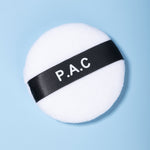 Thumbnail for PAC Studio Medium Cotton Round Puff - Distacart