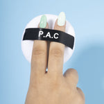 Thumbnail for PAC Studio Medium Cotton Round Puff - Distacart
