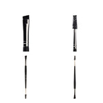 Thumbnail for PAC Studio Eyebrow Brush - 100 - Distacart