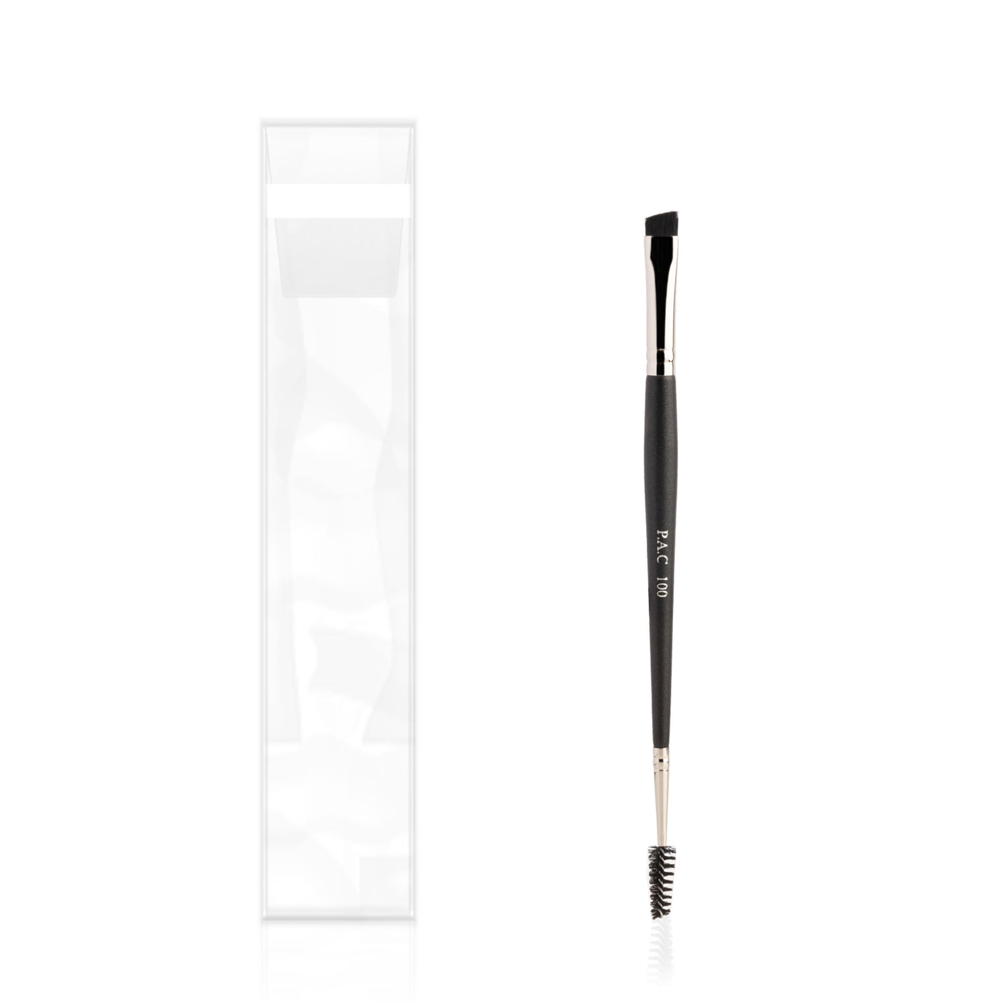 PAC Studio Eyebrow Brush - 100 - Distacart