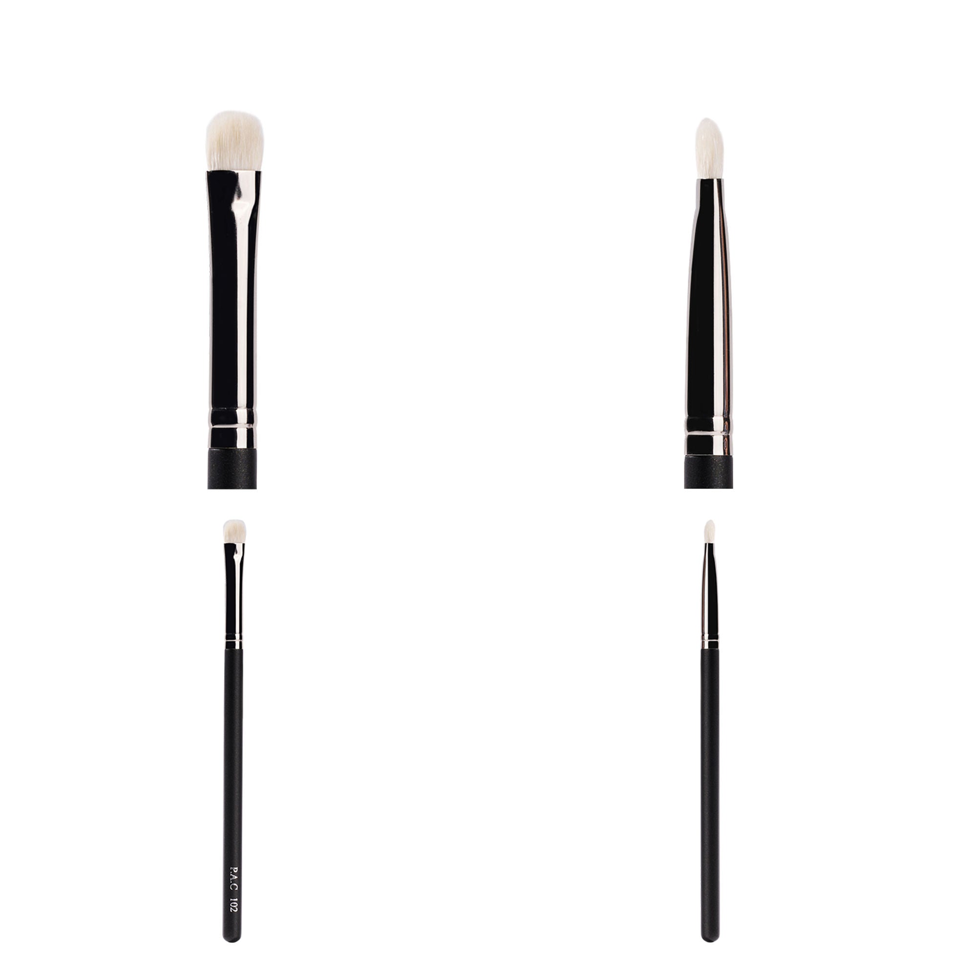 PAC Studio Eyeshadow Application Brush 102