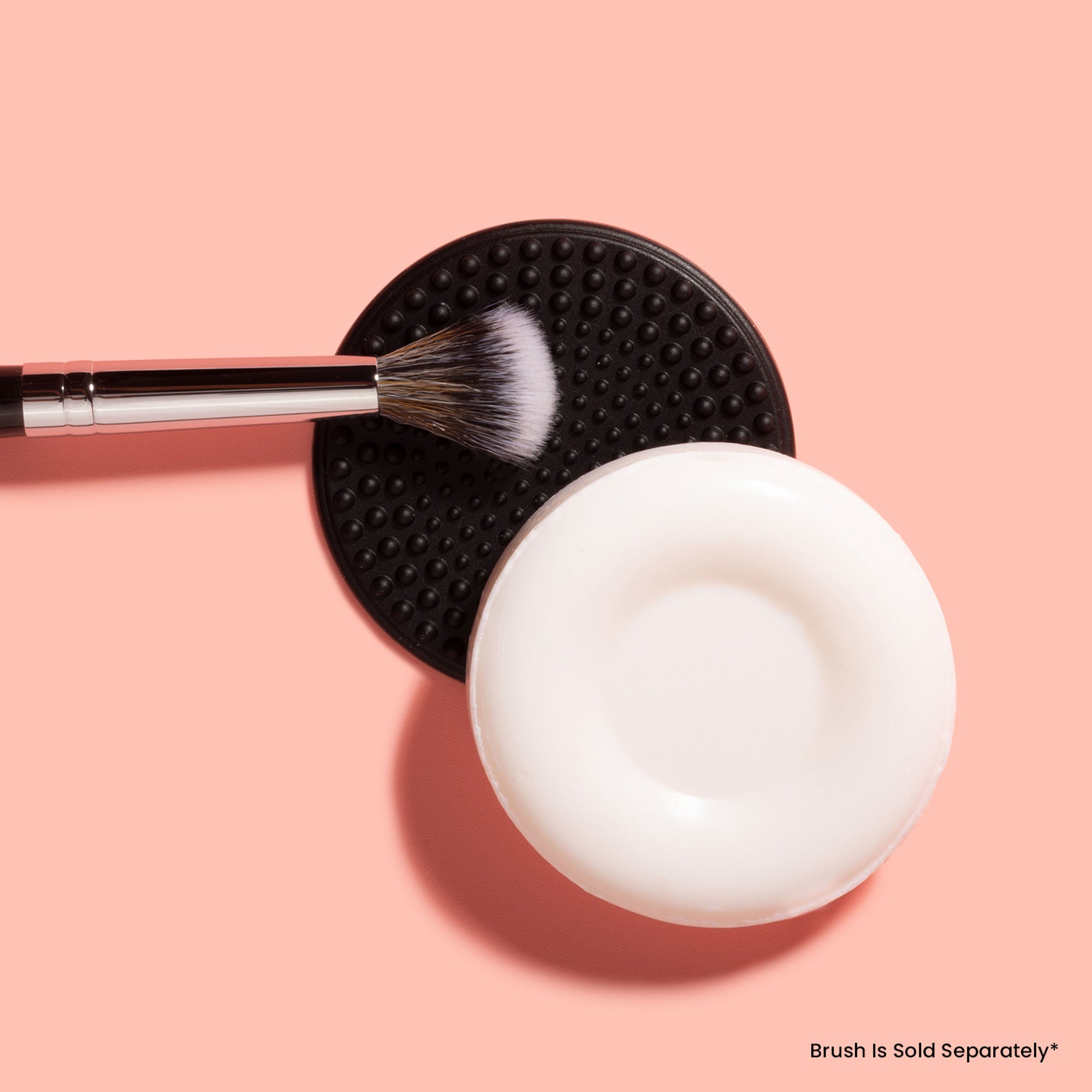 PAC Studio Solid Brush Cleanser