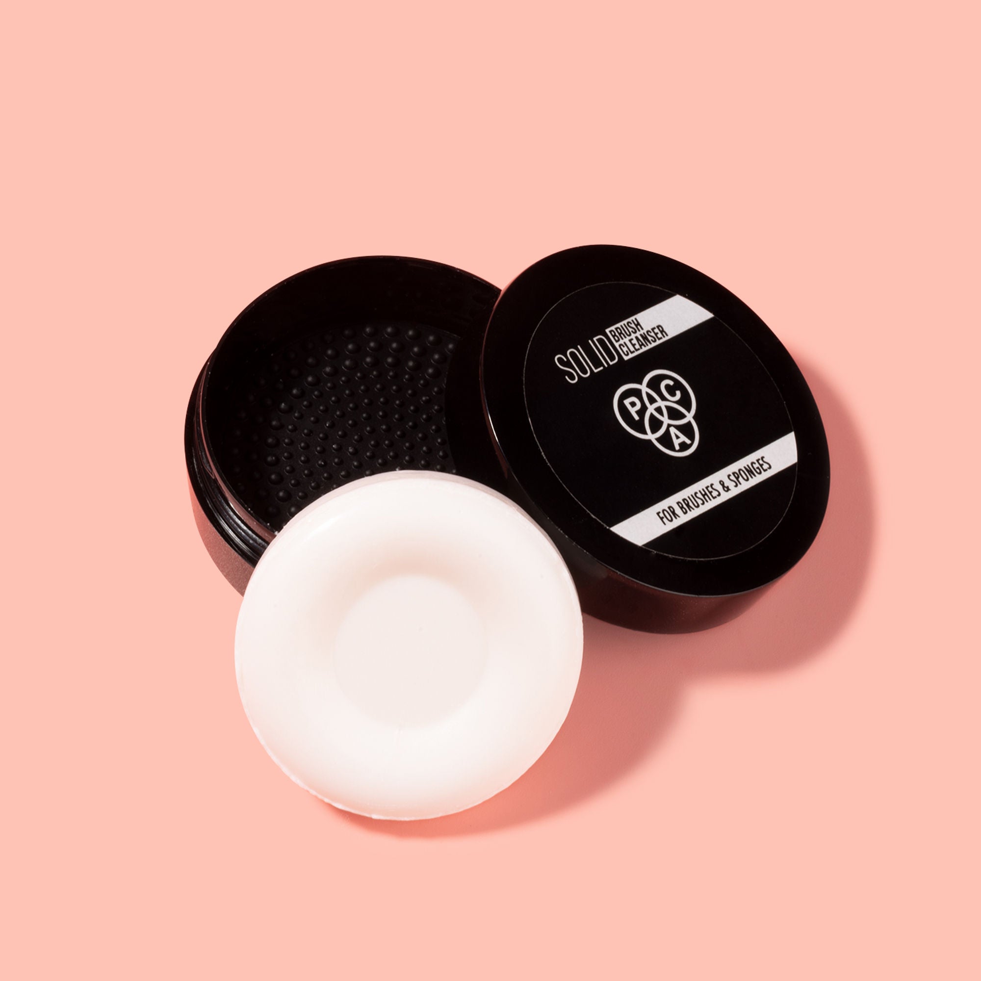 PAC Studio Solid Brush Cleanser