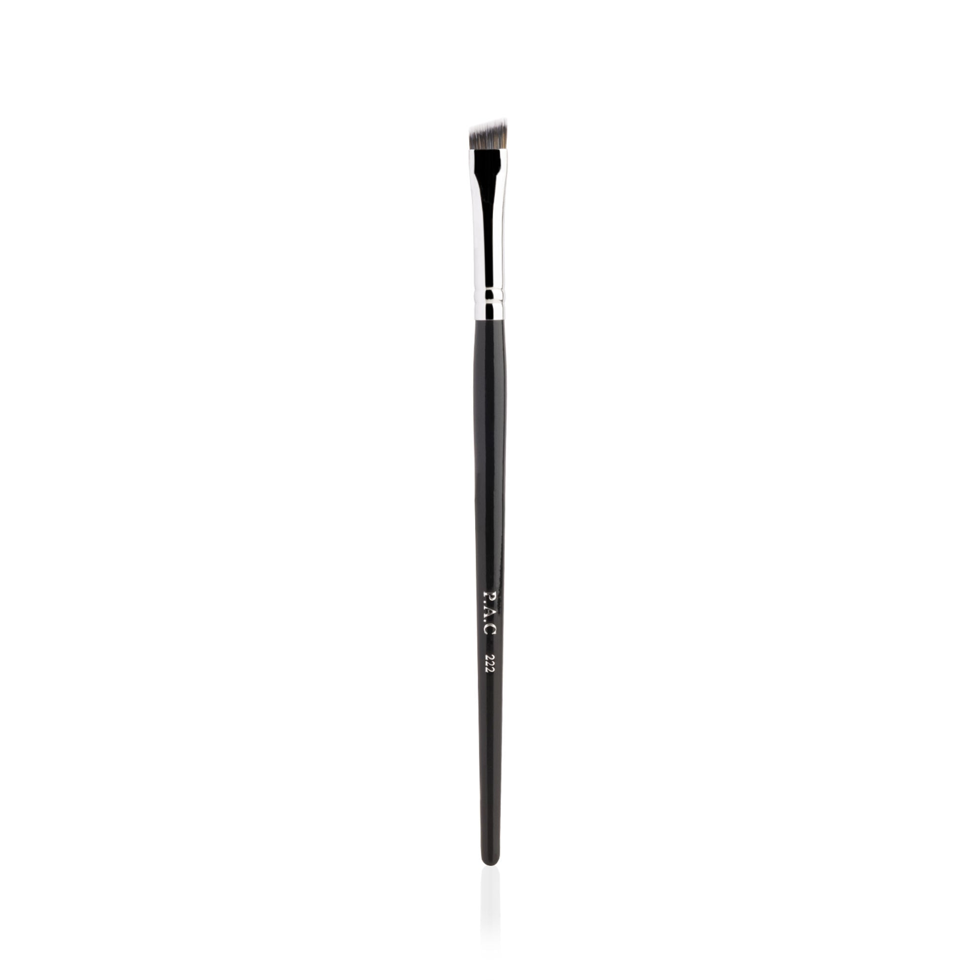 PAC Eyebrow Brush - 222