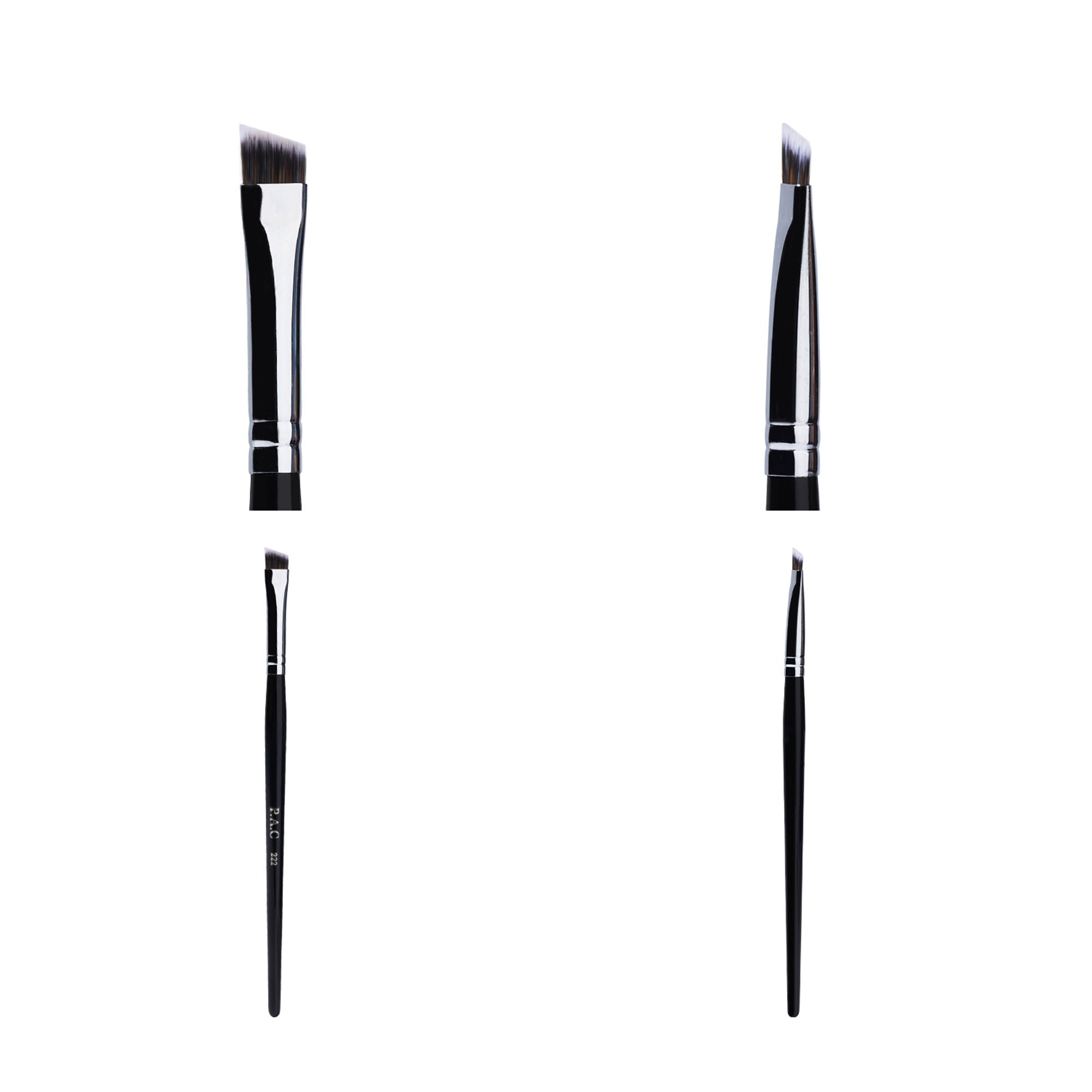 PAC Studio Eyebrow Brush - 222