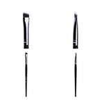 Thumbnail for PAC Studio Eyebrow Brush - 222