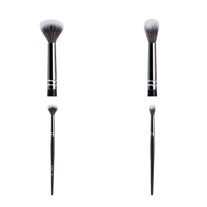 PAC Studio Eyeshadow Blending Brush 213 - Distacart