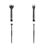 Thumbnail for PAC Studio Eyeshadow Blending Brush 213 - Distacart
