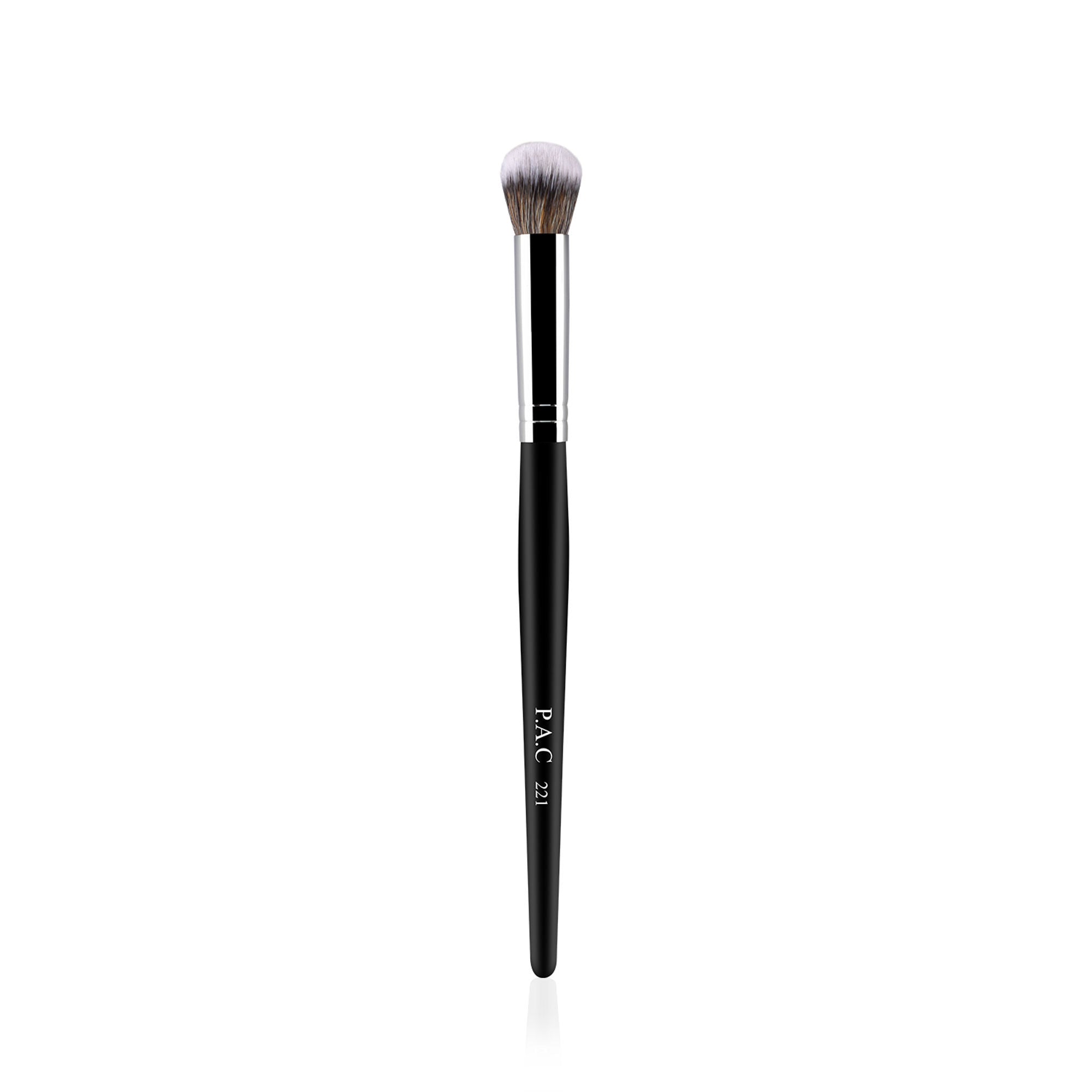 PAC Powder Brush - 221