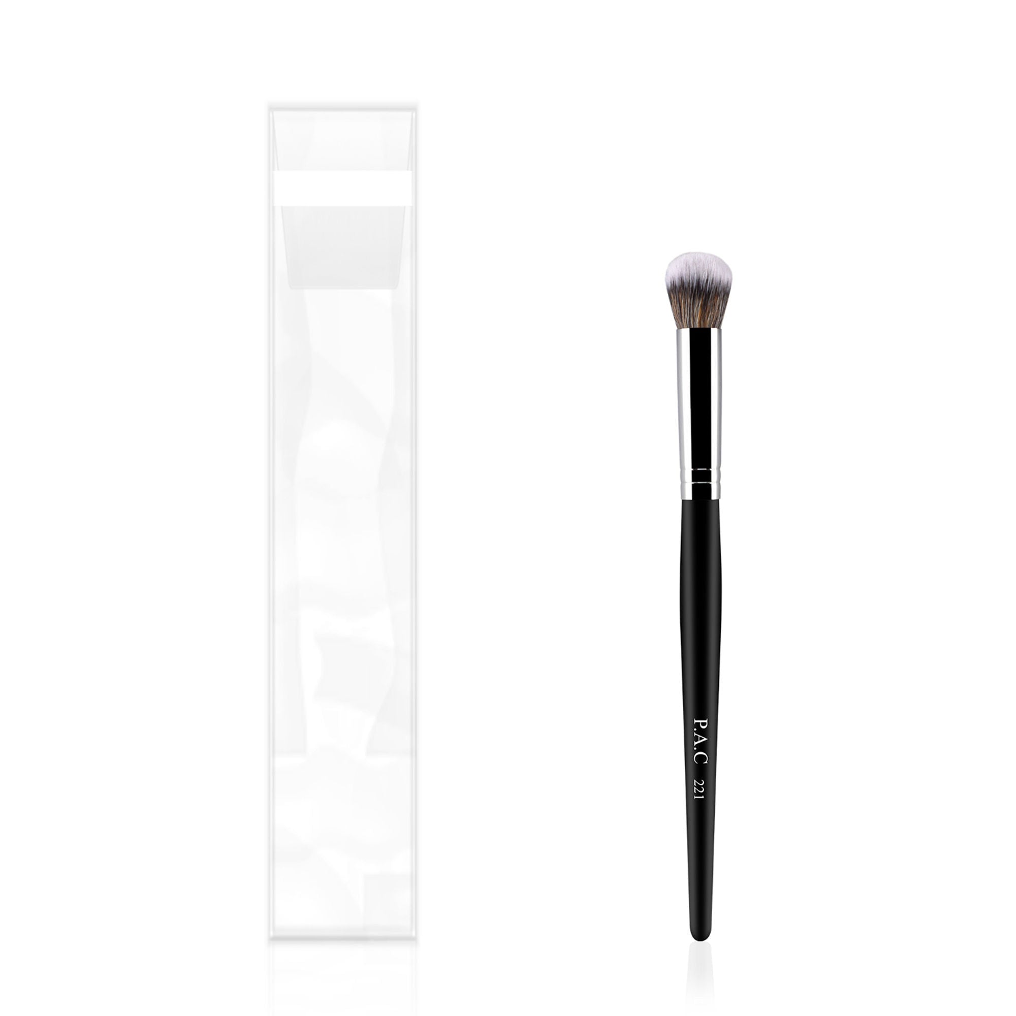 PAC Studio Powder Brush - 221 - Distacart