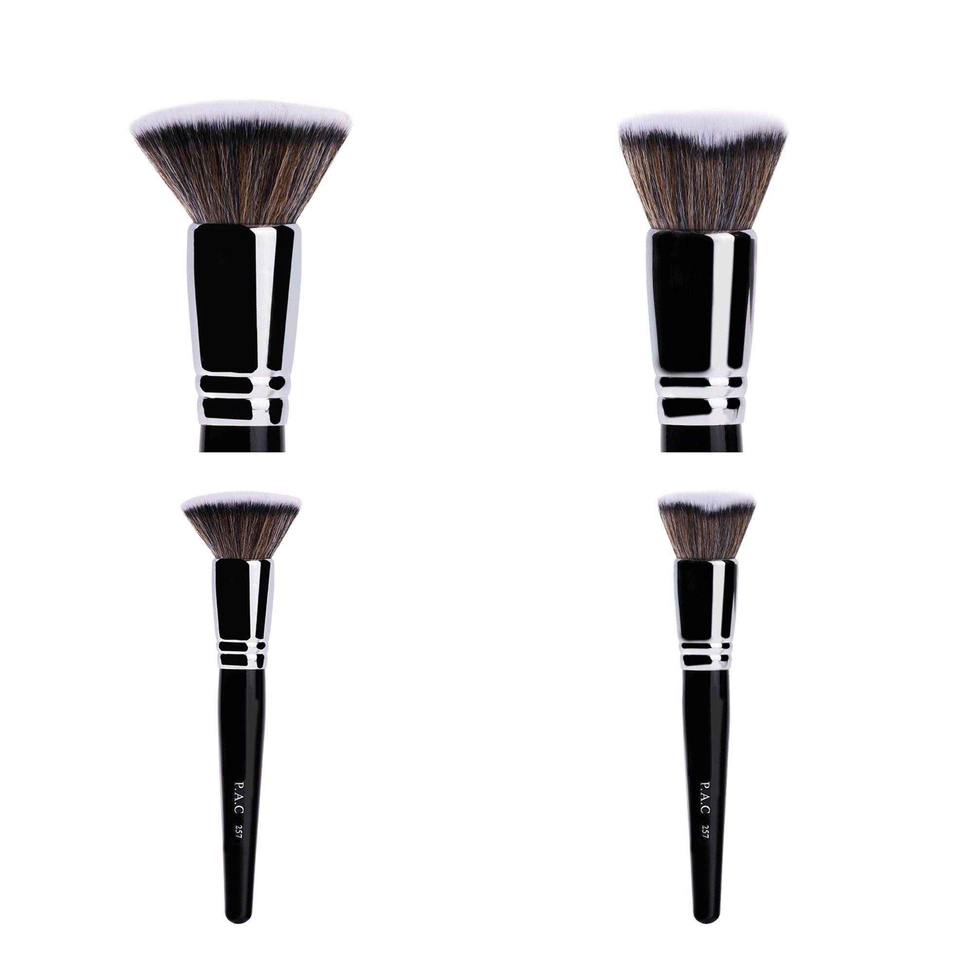 PAC Studio Blending Foundation Brush - 257