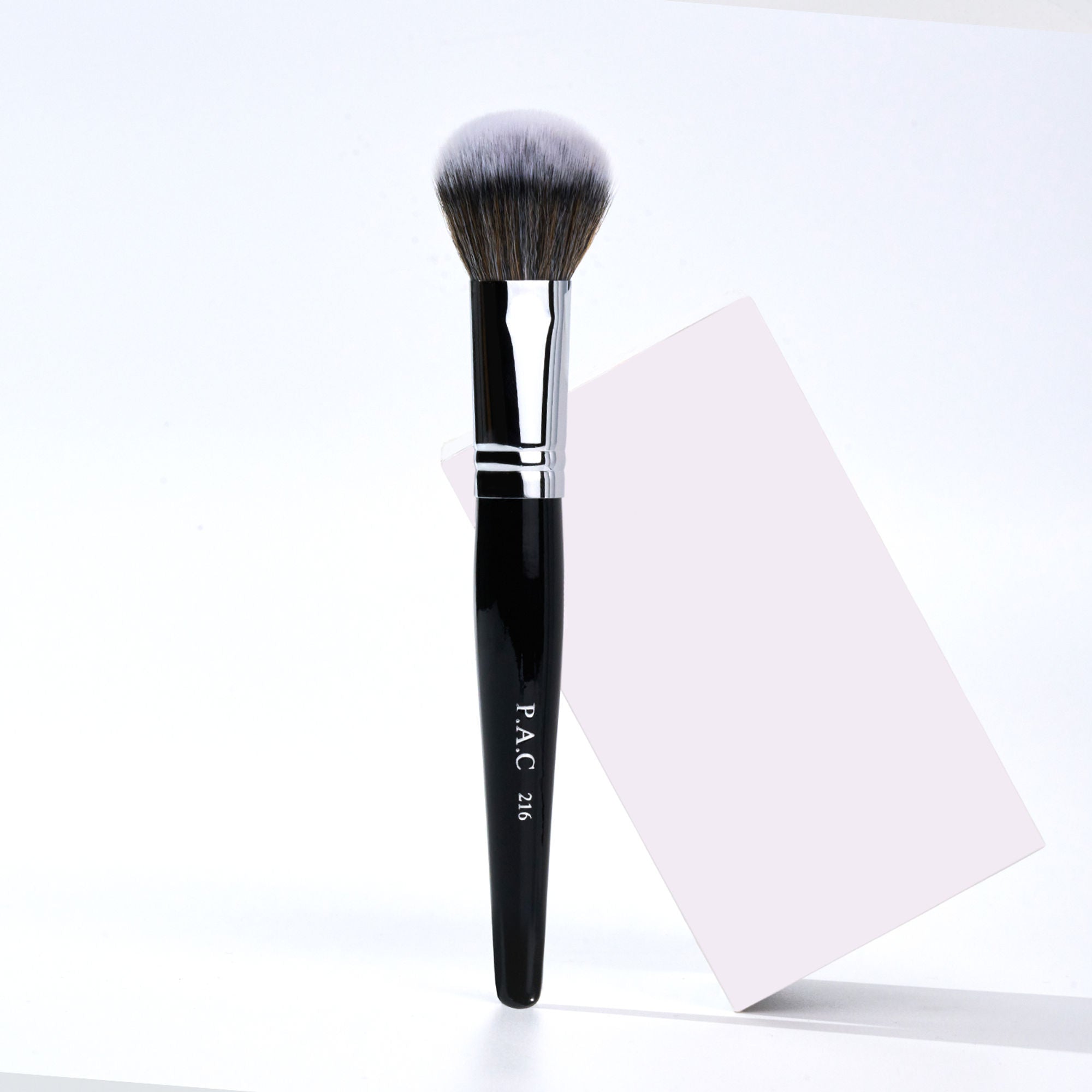 PAC Studio Powder Brush - 216 - Distacart