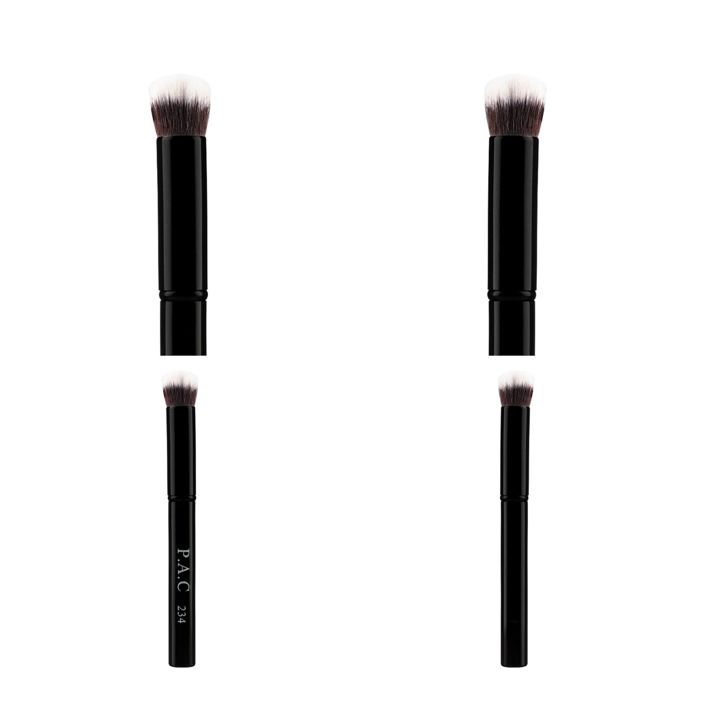 PAC Studio Powder Brush - 234 - Distacart