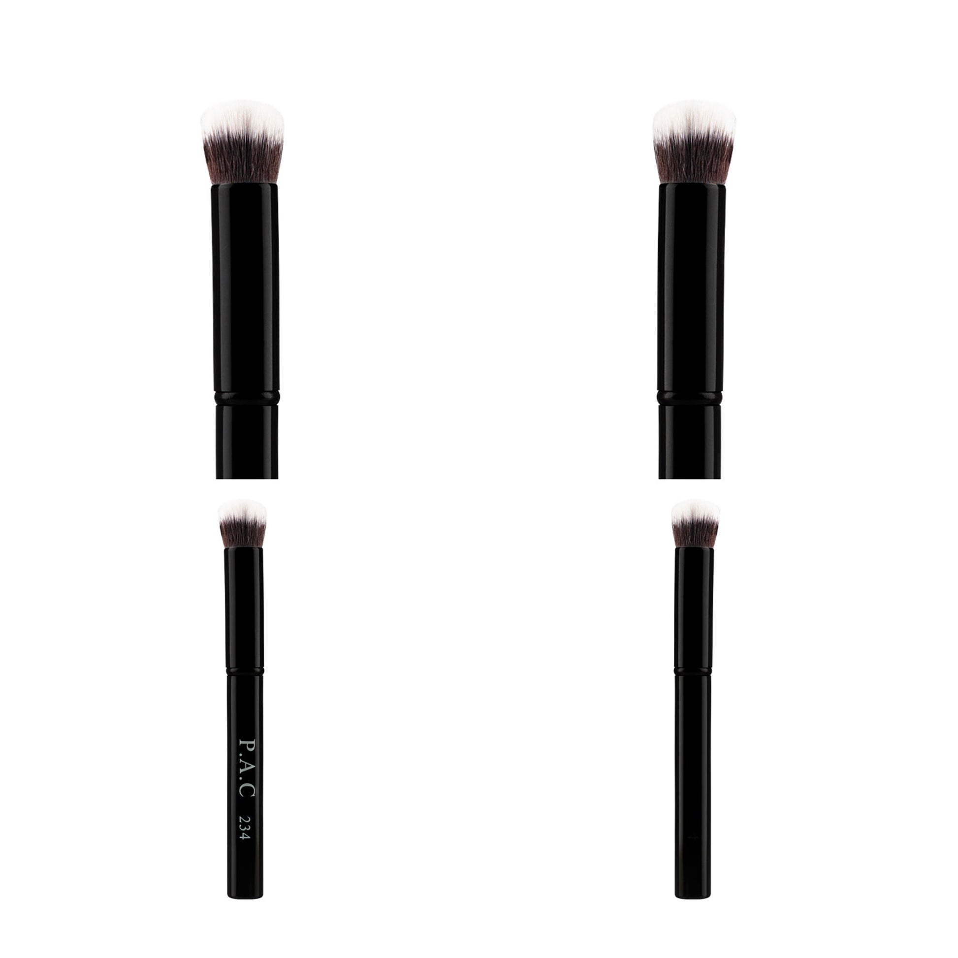 PAC Studio Powder Brush - 234 - Distacart