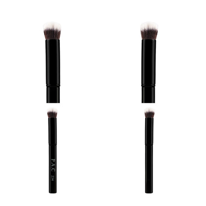 PAC Studio Powder Brush - 234 - Distacart
