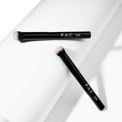 PAC Studio Powder Brush - 234 - Distacart