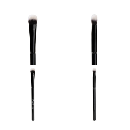PAC Studio Concealer Brush - 236 - Distacart