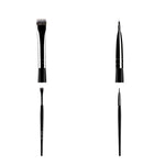 Thumbnail for PAC Studio Eyebrow Brush 205