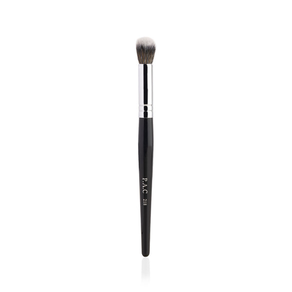 PAC Concealer Brush - 218