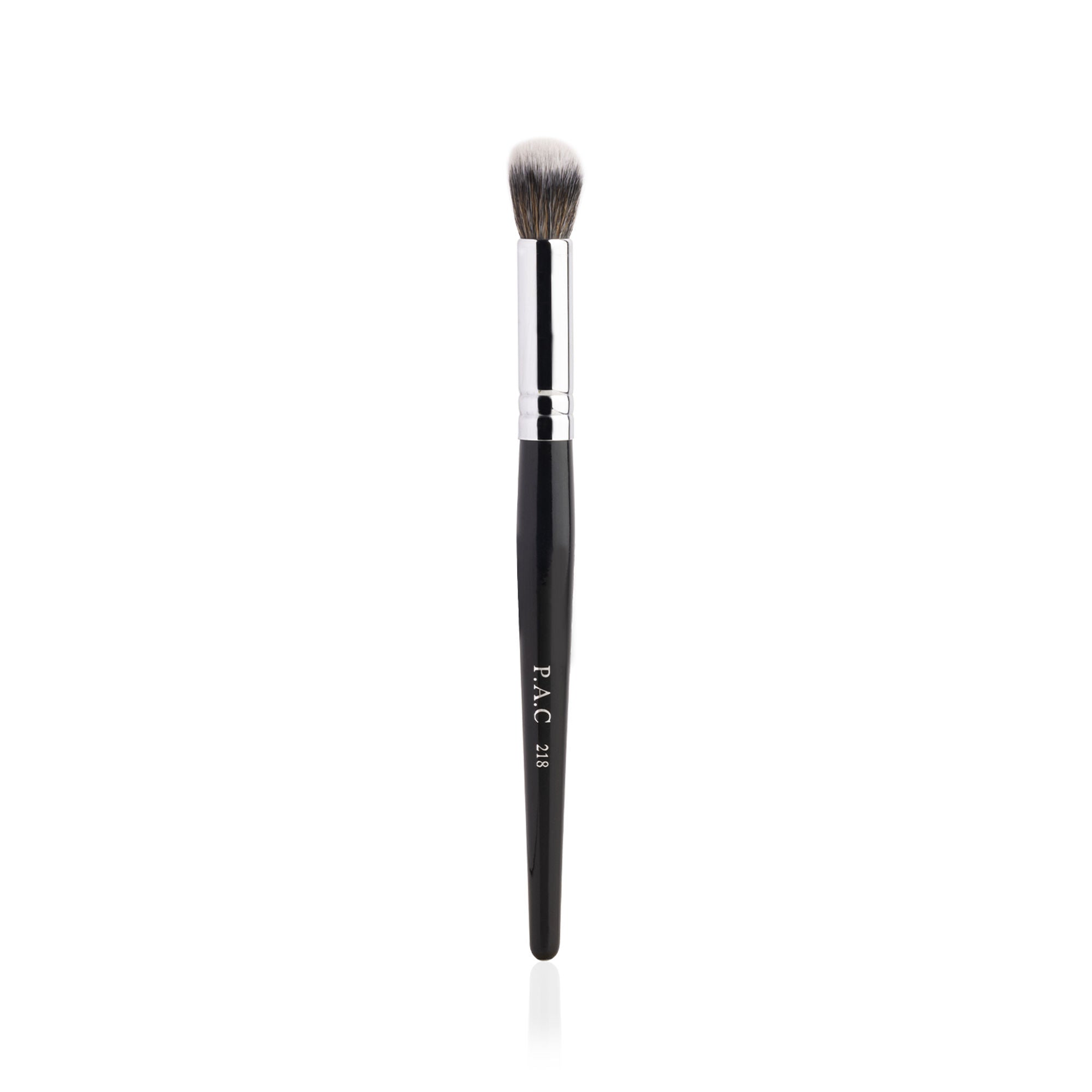 PAC Concealer Brush - 218